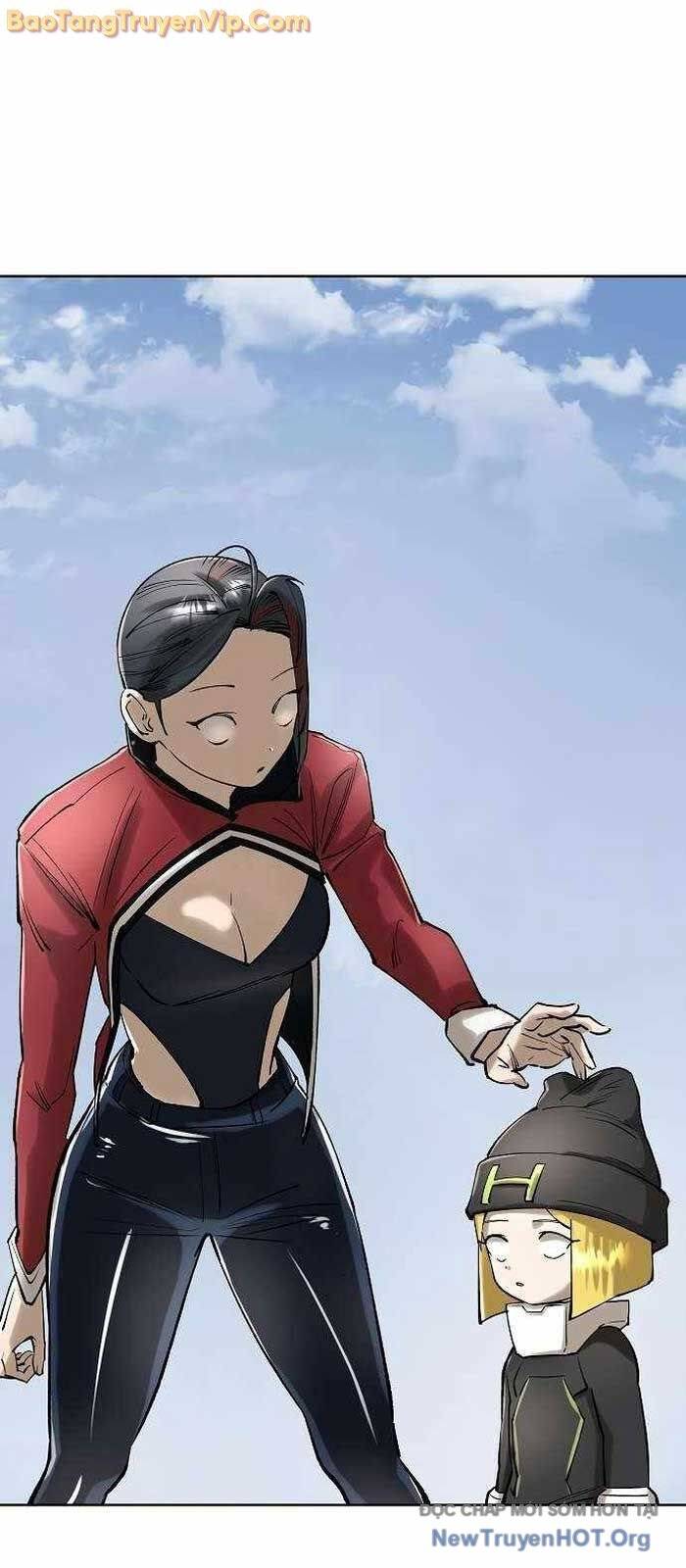 Thiên Ma 3077 - Chapter 53 - Page 113