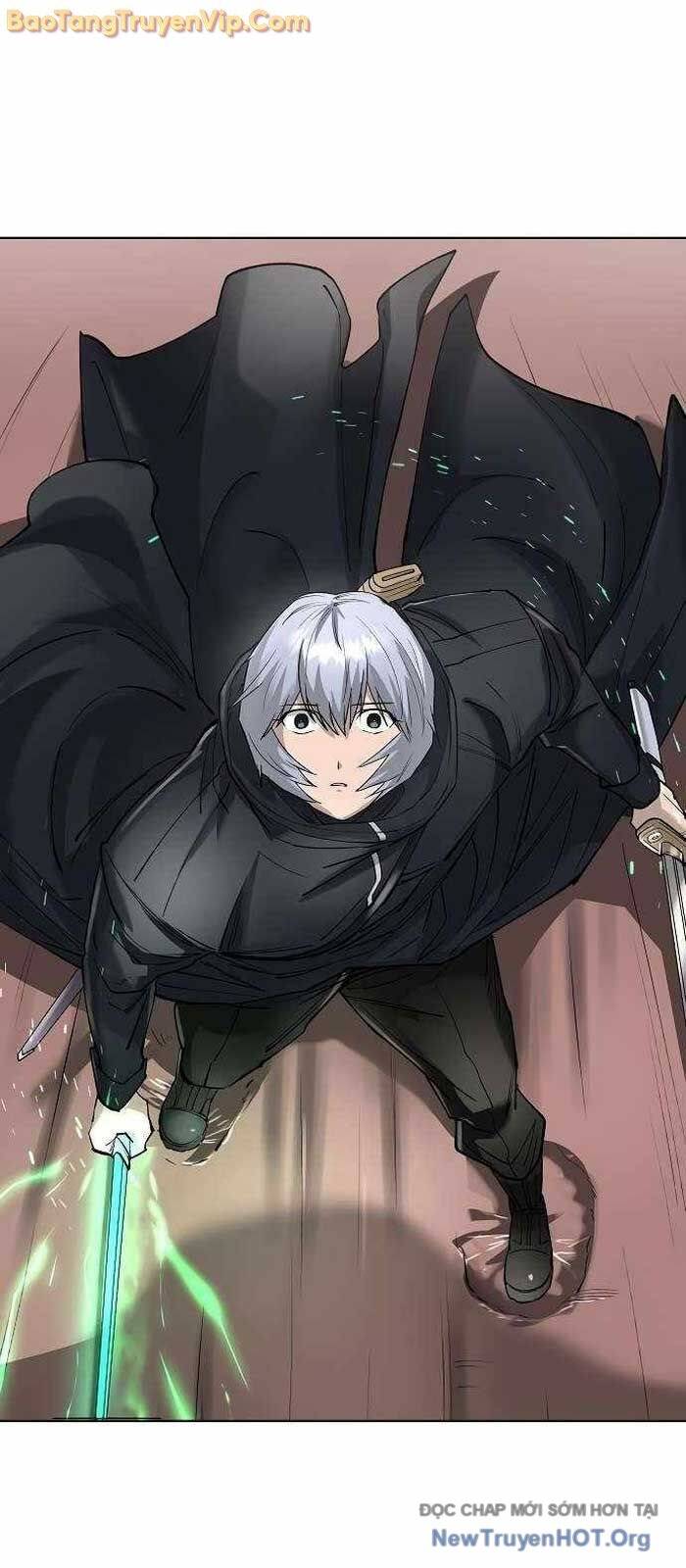 Thiên Ma 3077 - Chapter 53 - Page 23