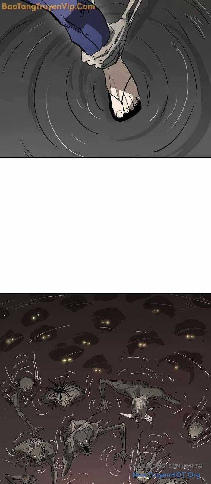 Thiên Ma 3077 - Chapter 53 - Page 52