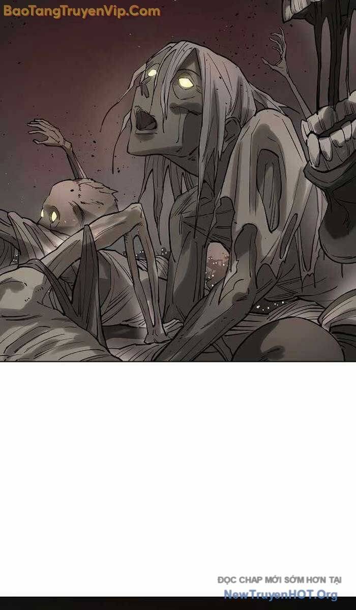 Thiên Ma 3077 - Chapter 53 - Page 55