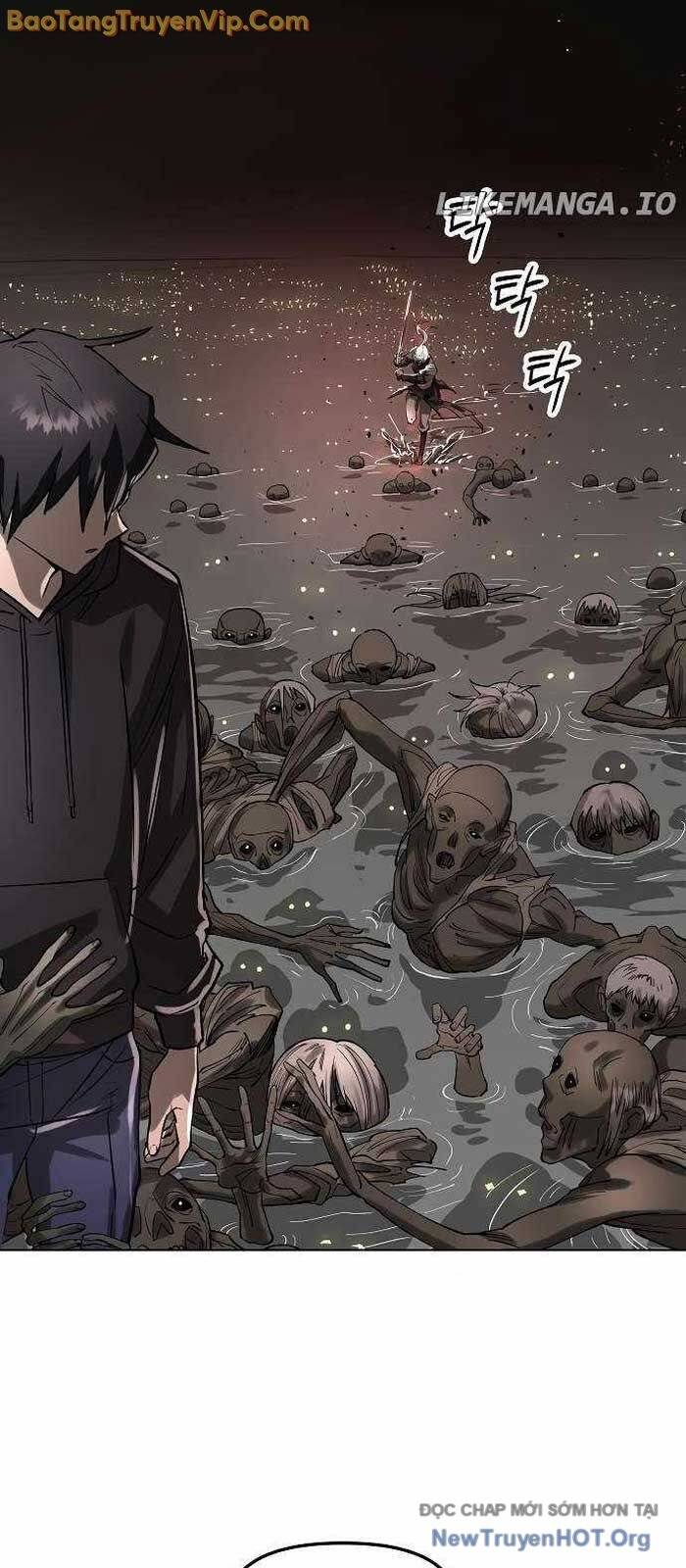 Thiên Ma 3077 - Chapter 53 - Page 56