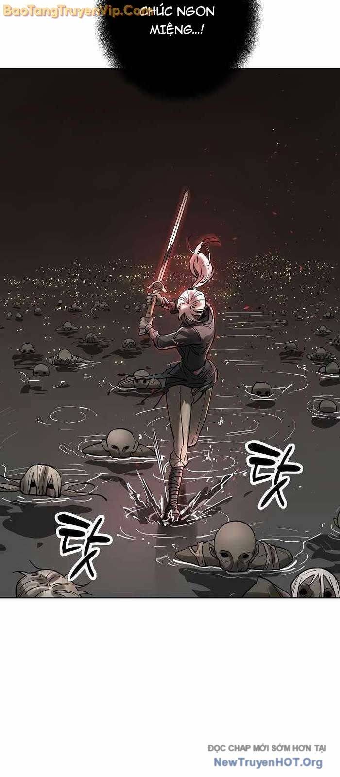 Thiên Ma 3077 - Chapter 53 - Page 58