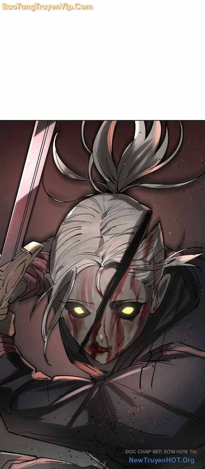 Thiên Ma 3077 - Chapter 53 - Page 61