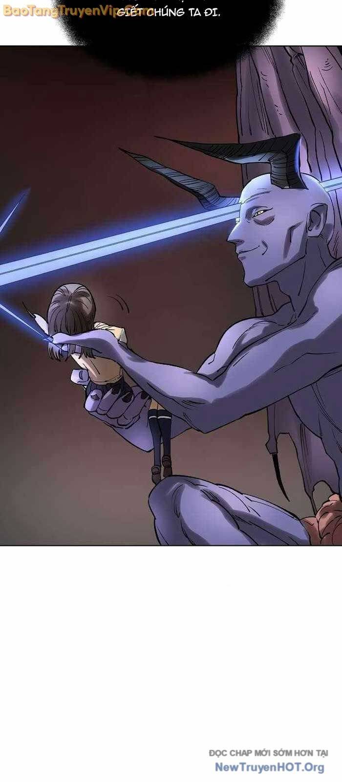 Thiên Ma 3077 - Chapter 53 - Page 81