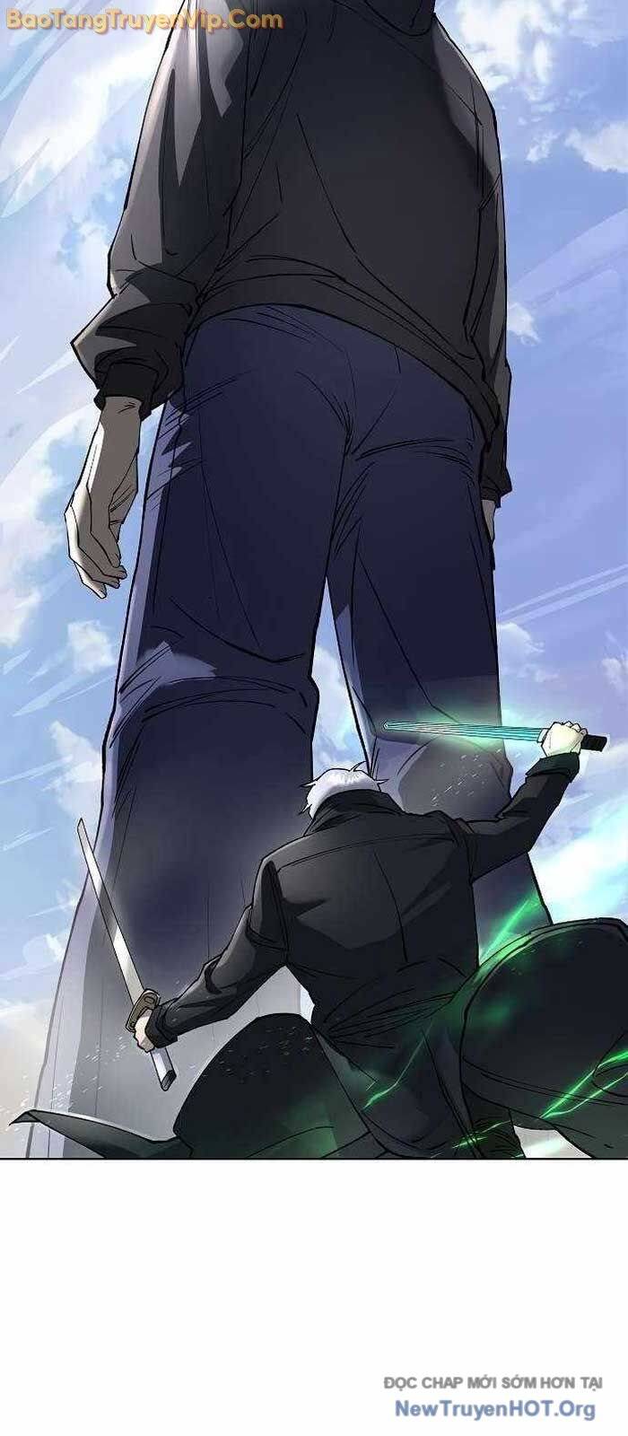 Thiên Ma 3077 - Chapter 53 - Page 9