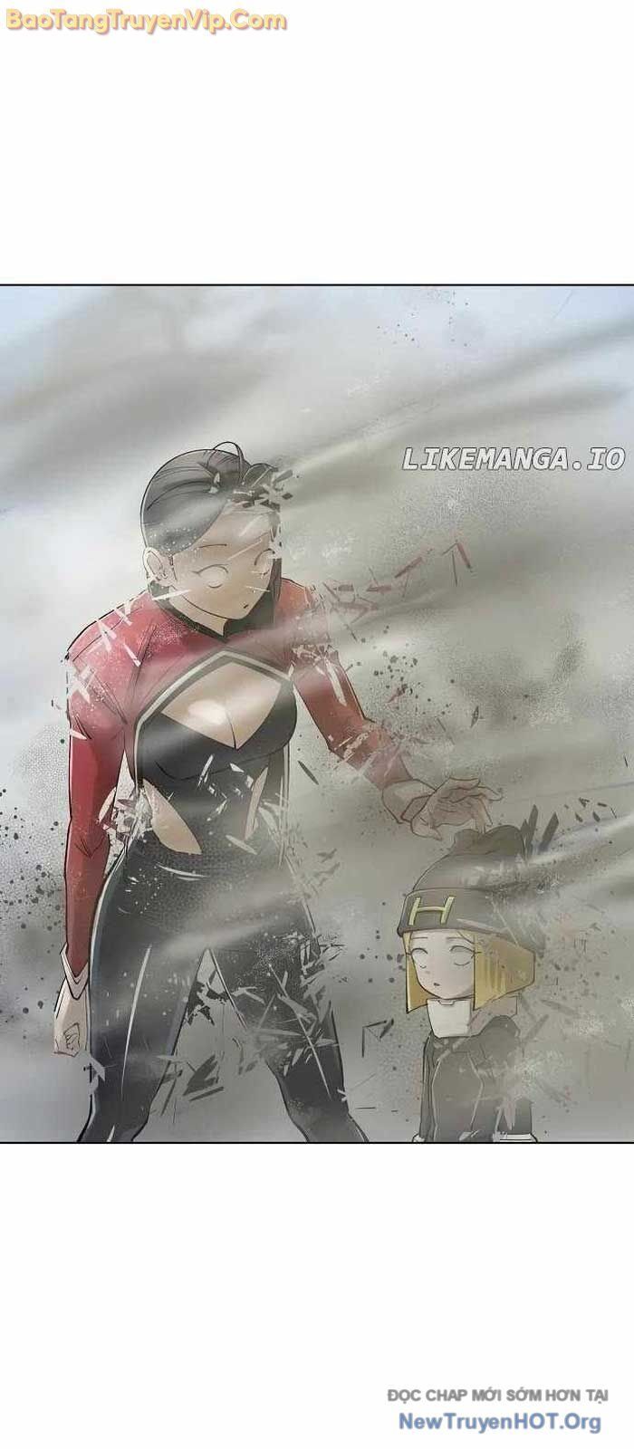 Thiên Ma 3077 - Chapter 54 - Page 11