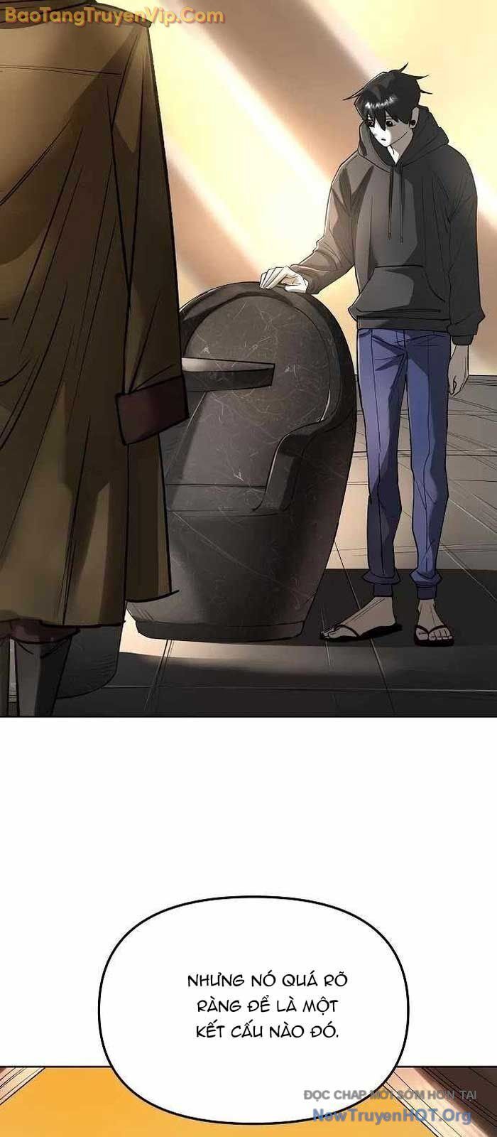 Thiên Ma 3077 - Chapter 54 - Page 20