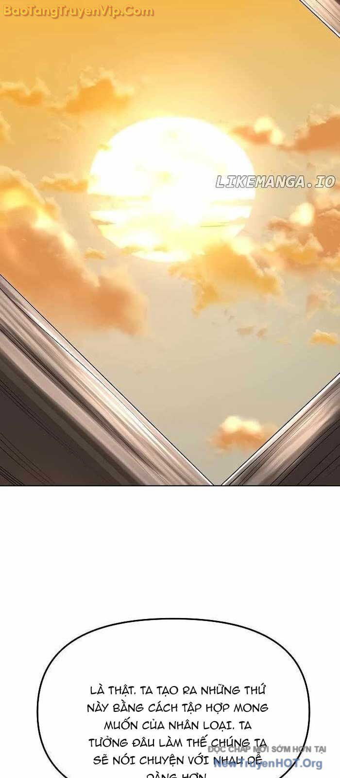 Thiên Ma 3077 - Chapter 54 - Page 21