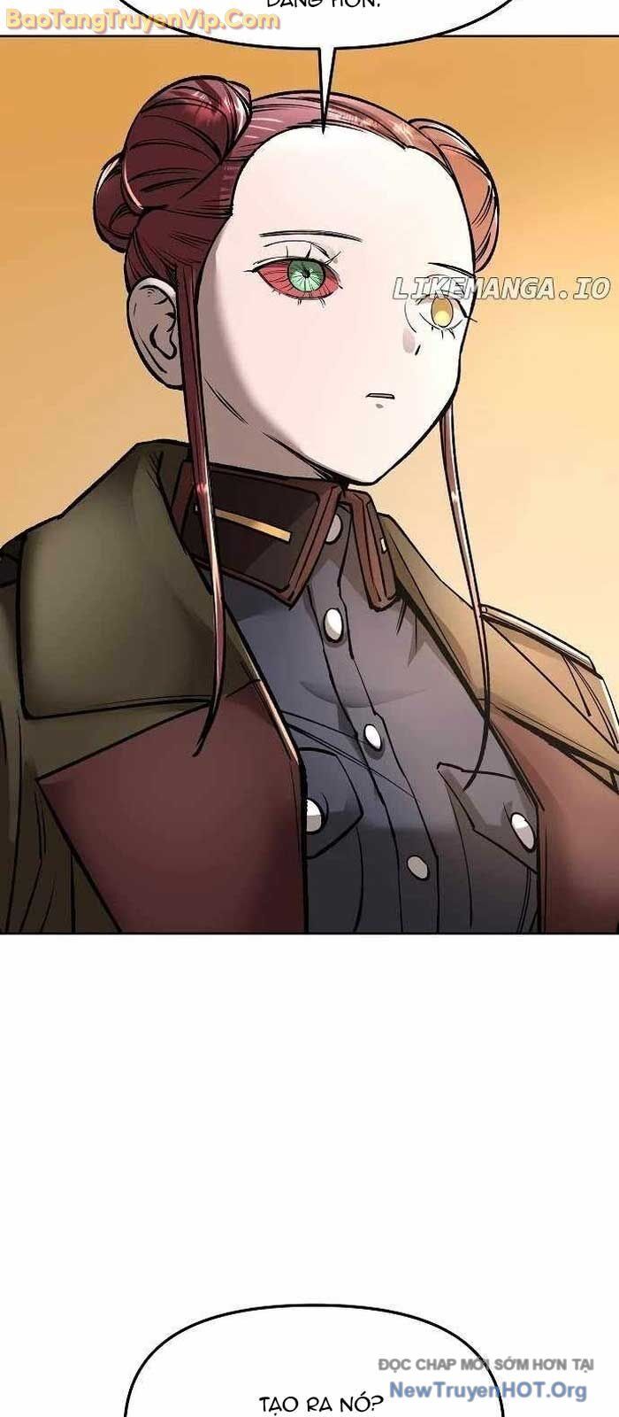 Thiên Ma 3077 - Chapter 54 - Page 22