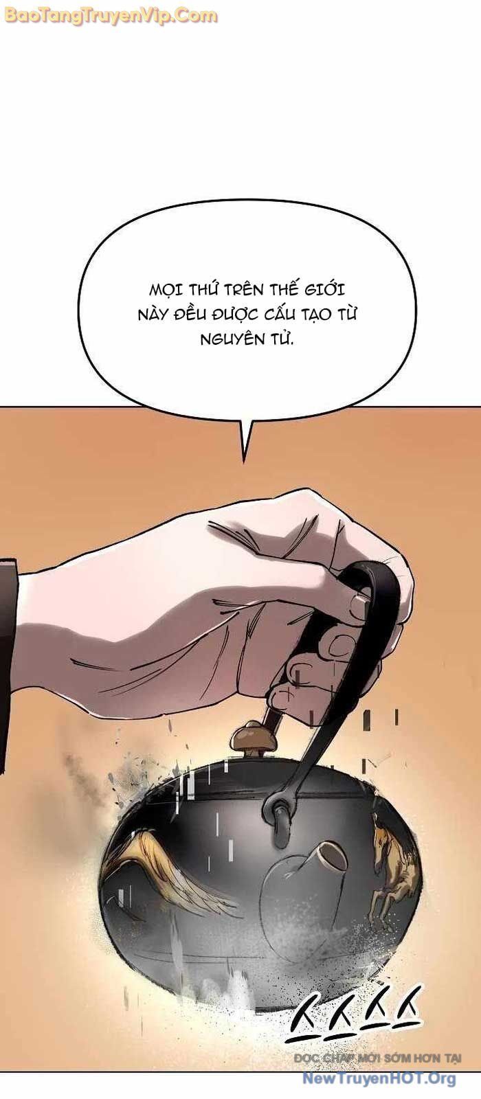 Thiên Ma 3077 - Chapter 54 - Page 25