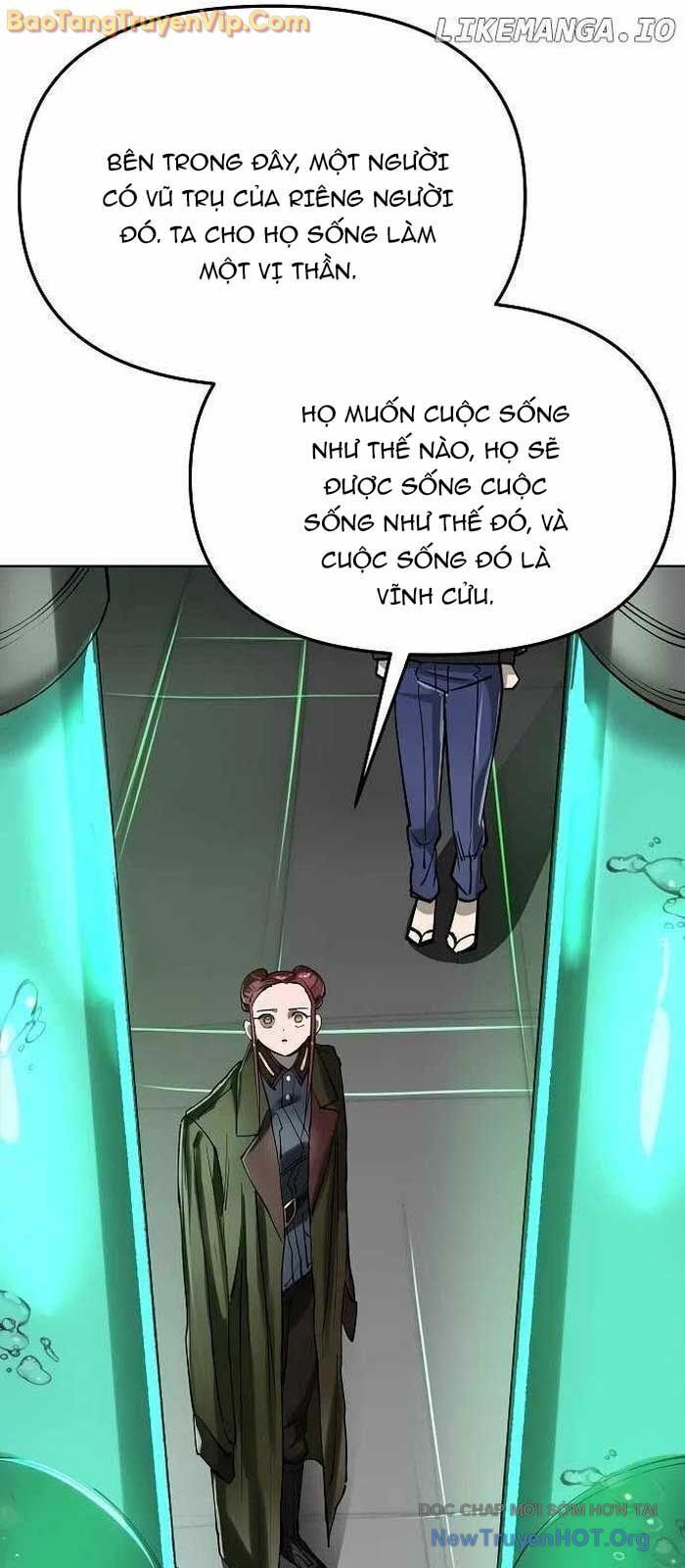 Thiên Ma 3077 - Chapter 54 - Page 37