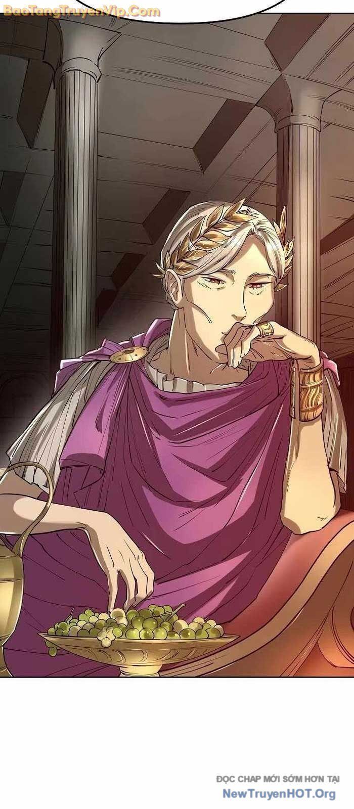 Thiên Ma 3077 - Chapter 54 - Page 40