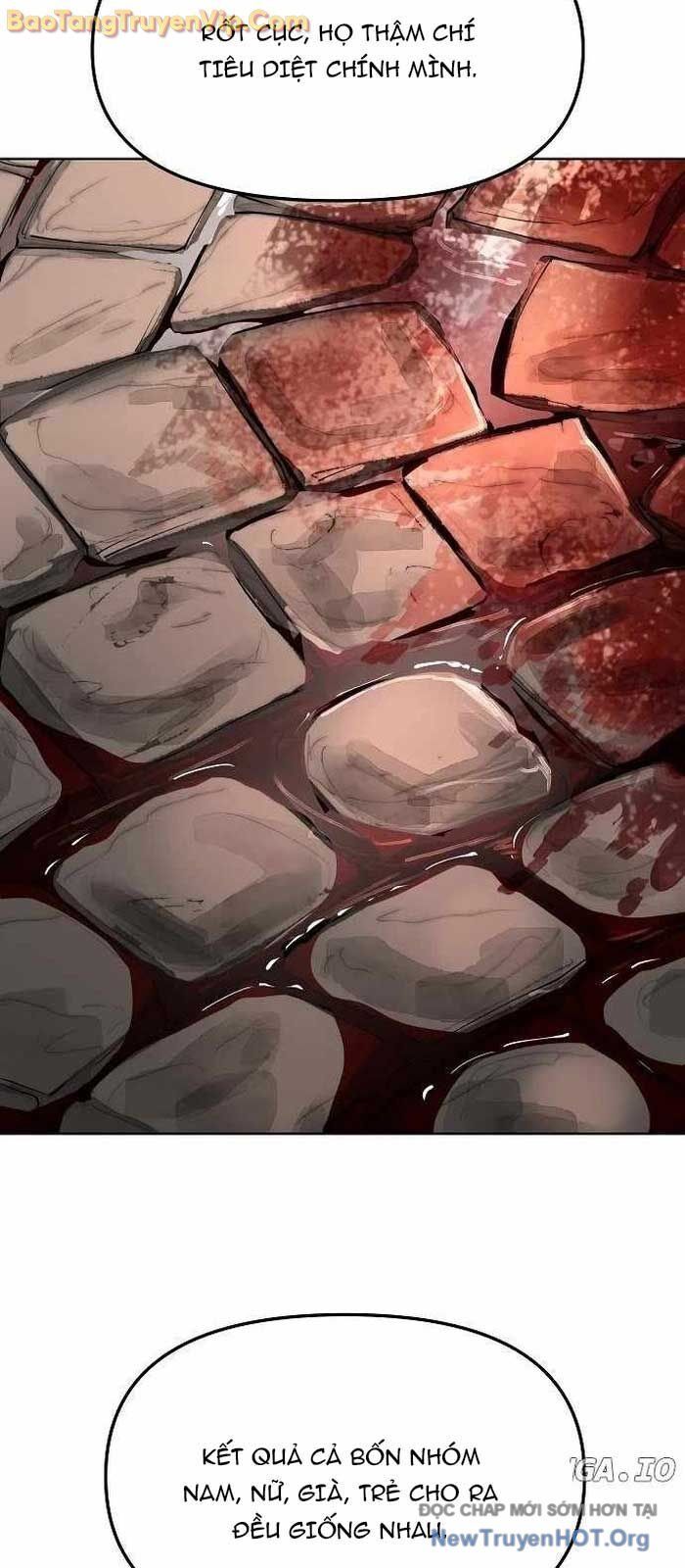 Thiên Ma 3077 - Chapter 54 - Page 42