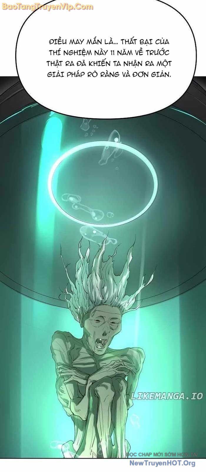 Thiên Ma 3077 - Chapter 54 - Page 44
