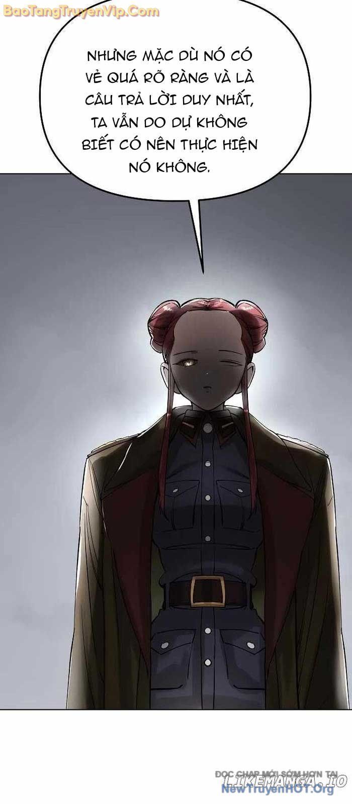 Thiên Ma 3077 - Chapter 54 - Page 57