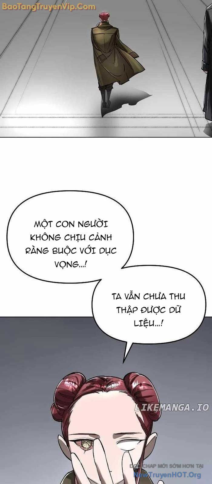 Thiên Ma 3077 - Chapter 54 - Page 68
