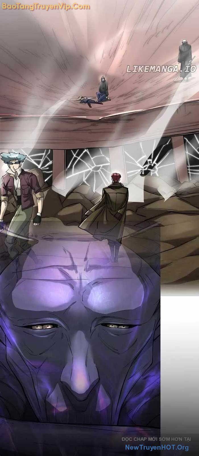 Thiên Ma 3077 - Chapter 54 - Page 87