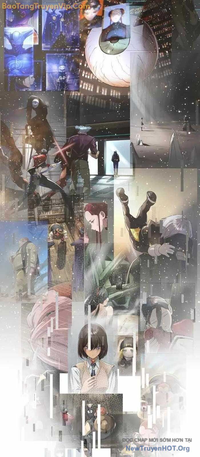 Thiên Ma 3077 - Chapter 54 - Page 89