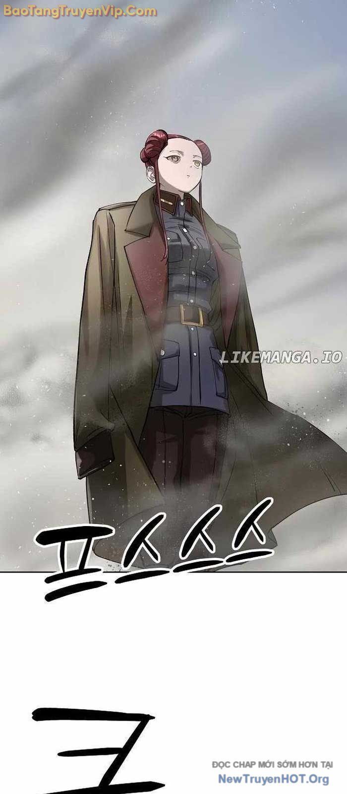 Thiên Ma 3077 - Chapter 54 - Page 9