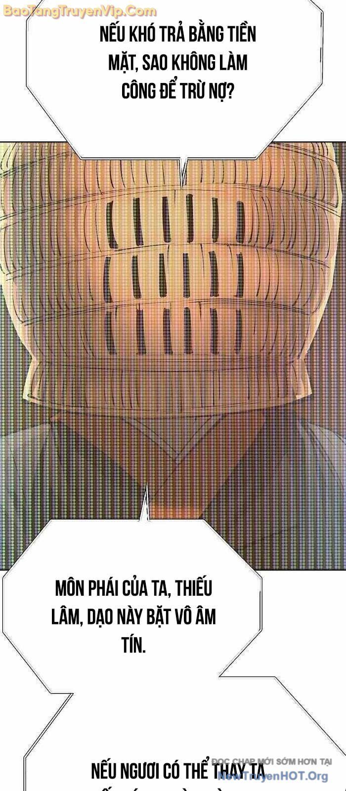 Thiên Ma 3077 - Chapter 55 - Page 10