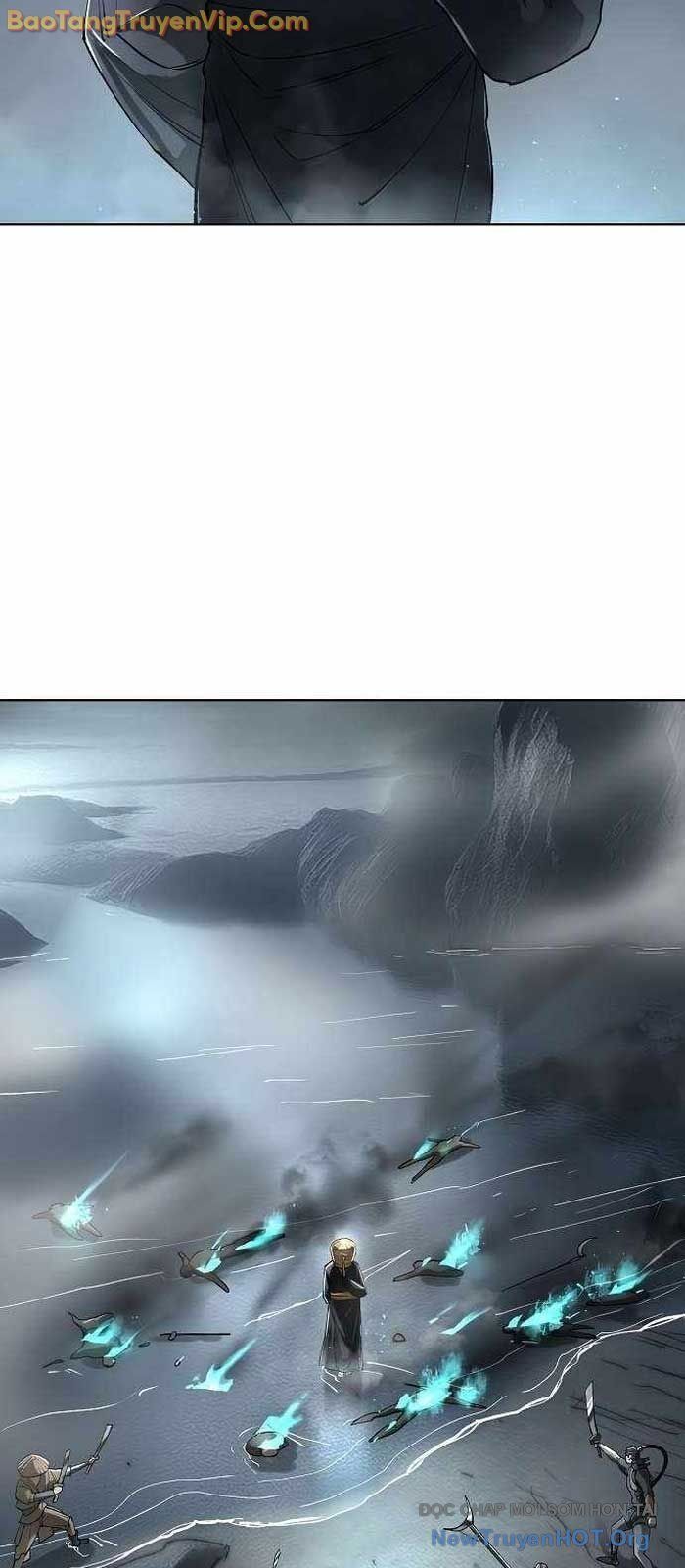 Thiên Ma 3077 - Chapter 55 - Page 22