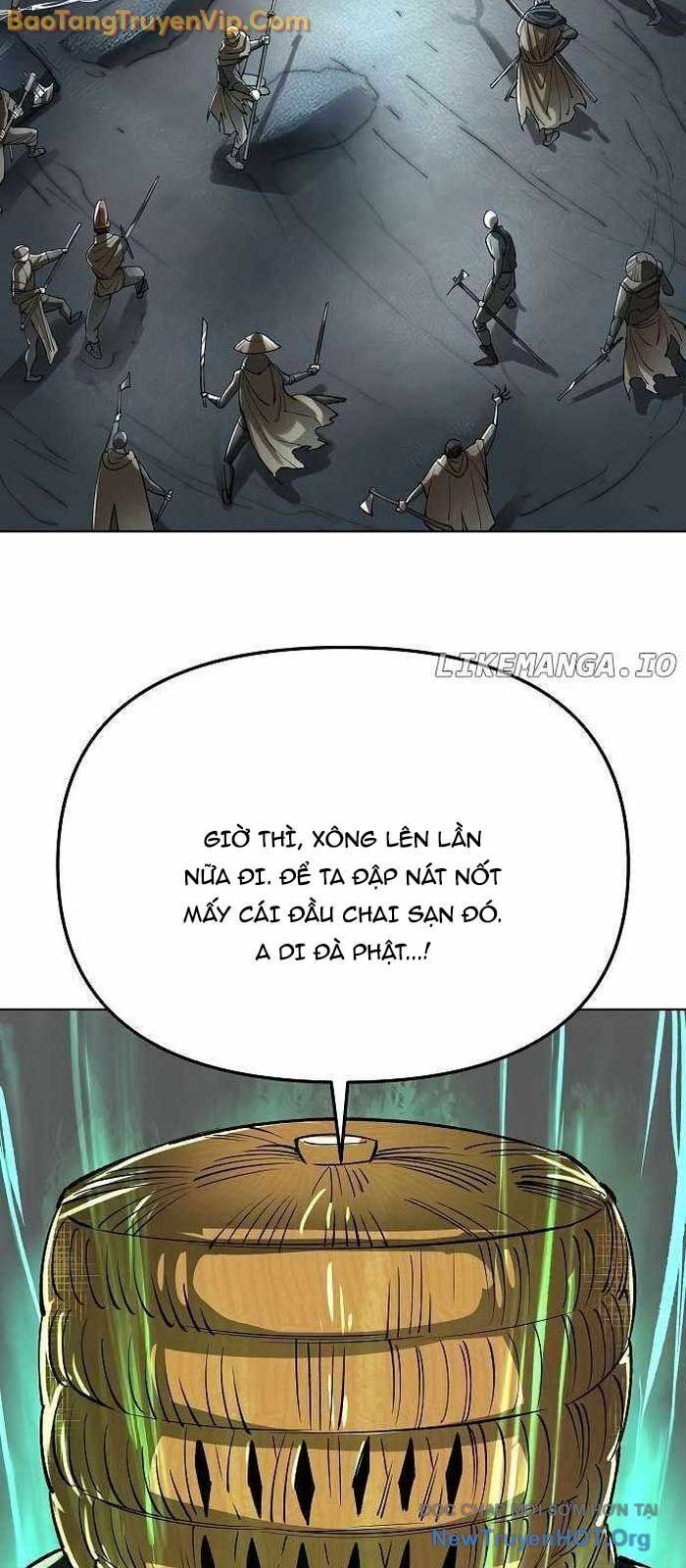 Thiên Ma 3077 - Chapter 55 - Page 23