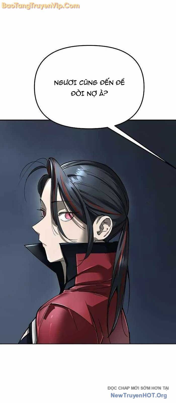 Thiên Ma 3077 - Chapter 55 - Page 30