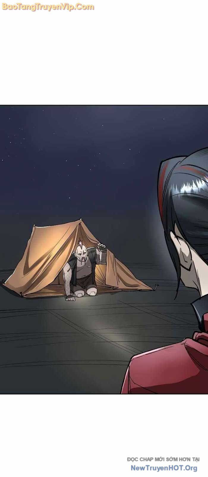 Thiên Ma 3077 - Chapter 55 - Page 31