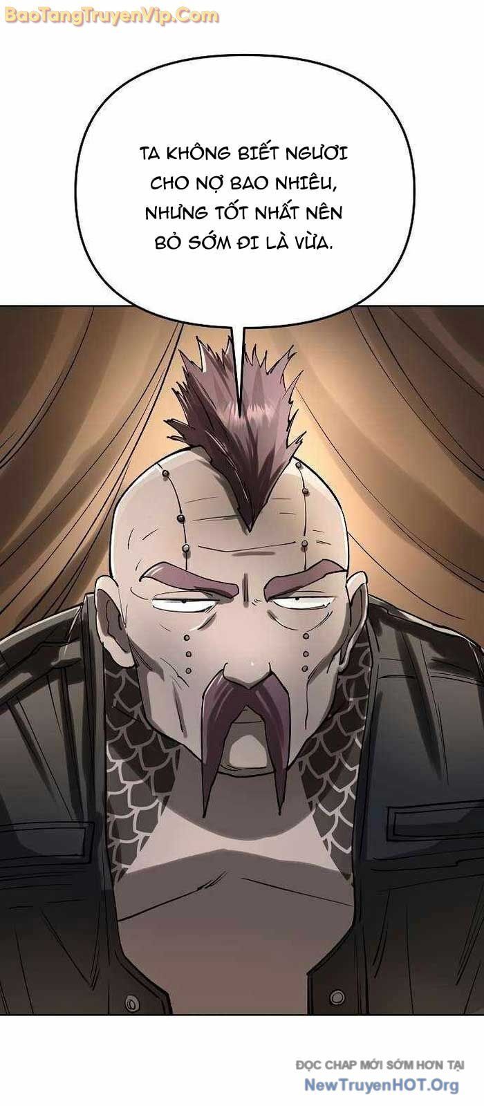 Thiên Ma 3077 - Chapter 55 - Page 32