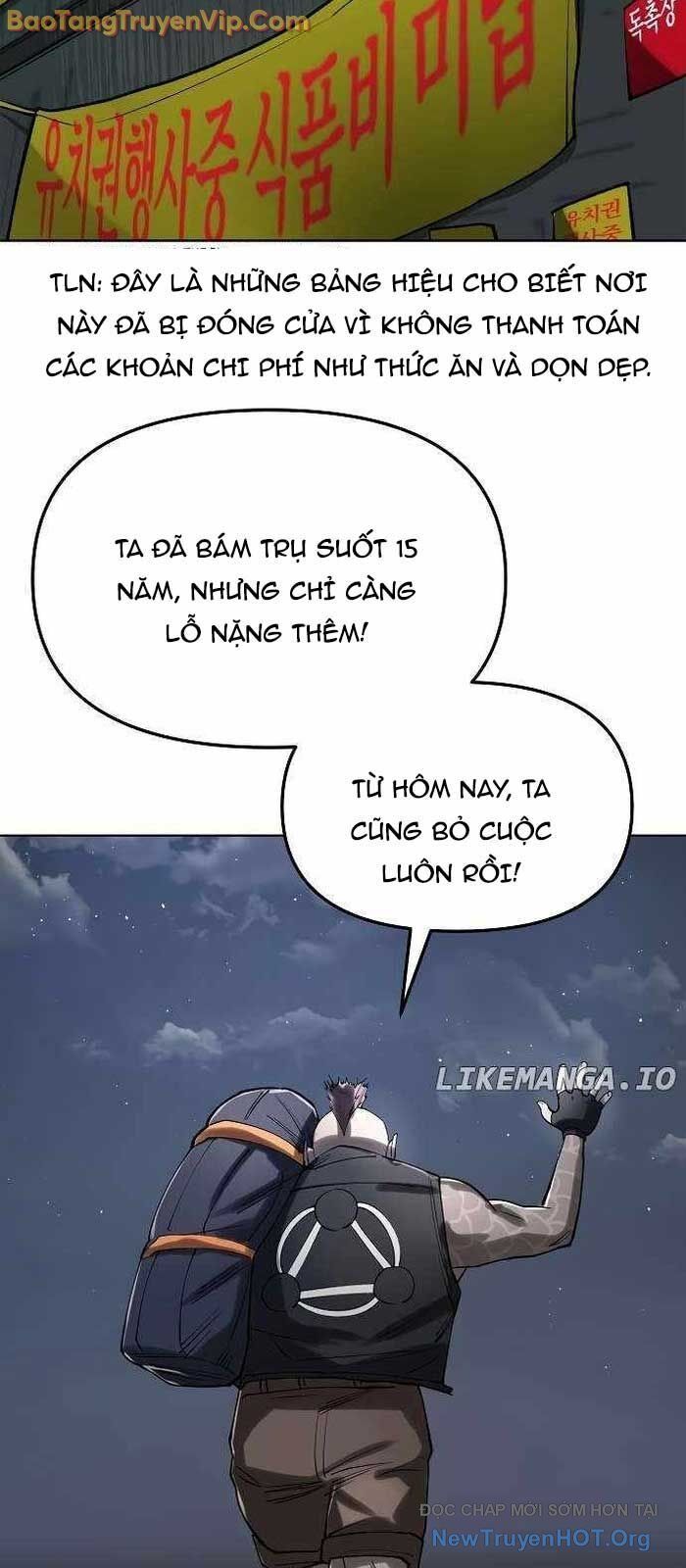 Thiên Ma 3077 - Chapter 55 - Page 34