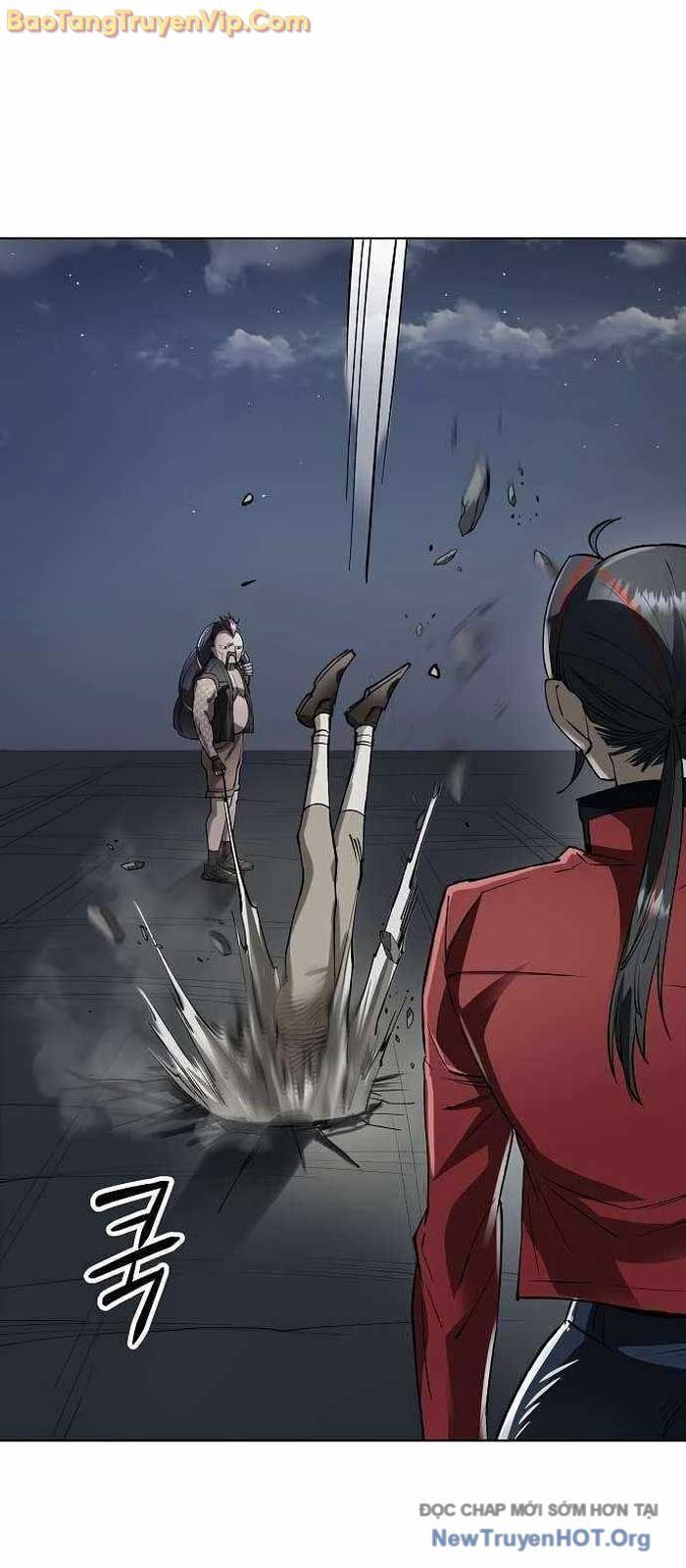 Thiên Ma 3077 - Chapter 55 - Page 38