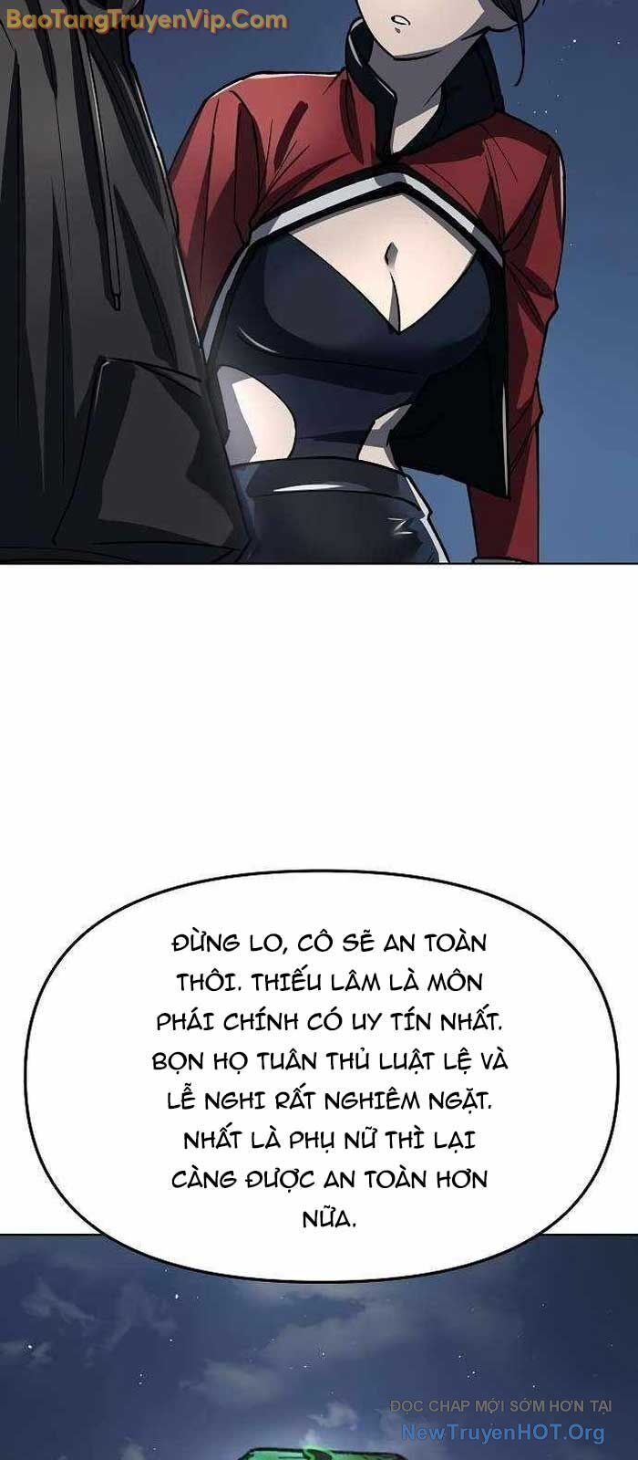 Thiên Ma 3077 - Chapter 55 - Page 47