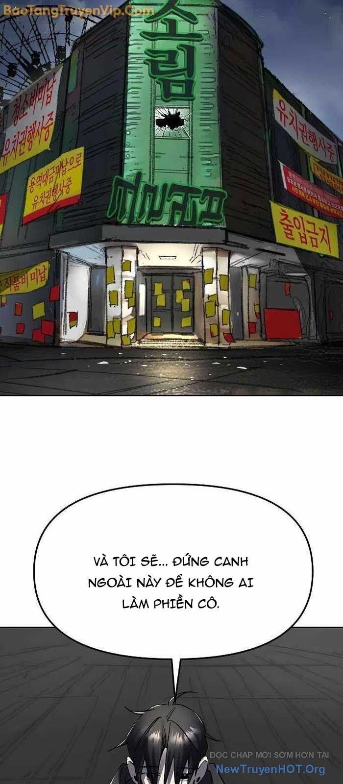 Thiên Ma 3077 - Chapter 55 - Page 48