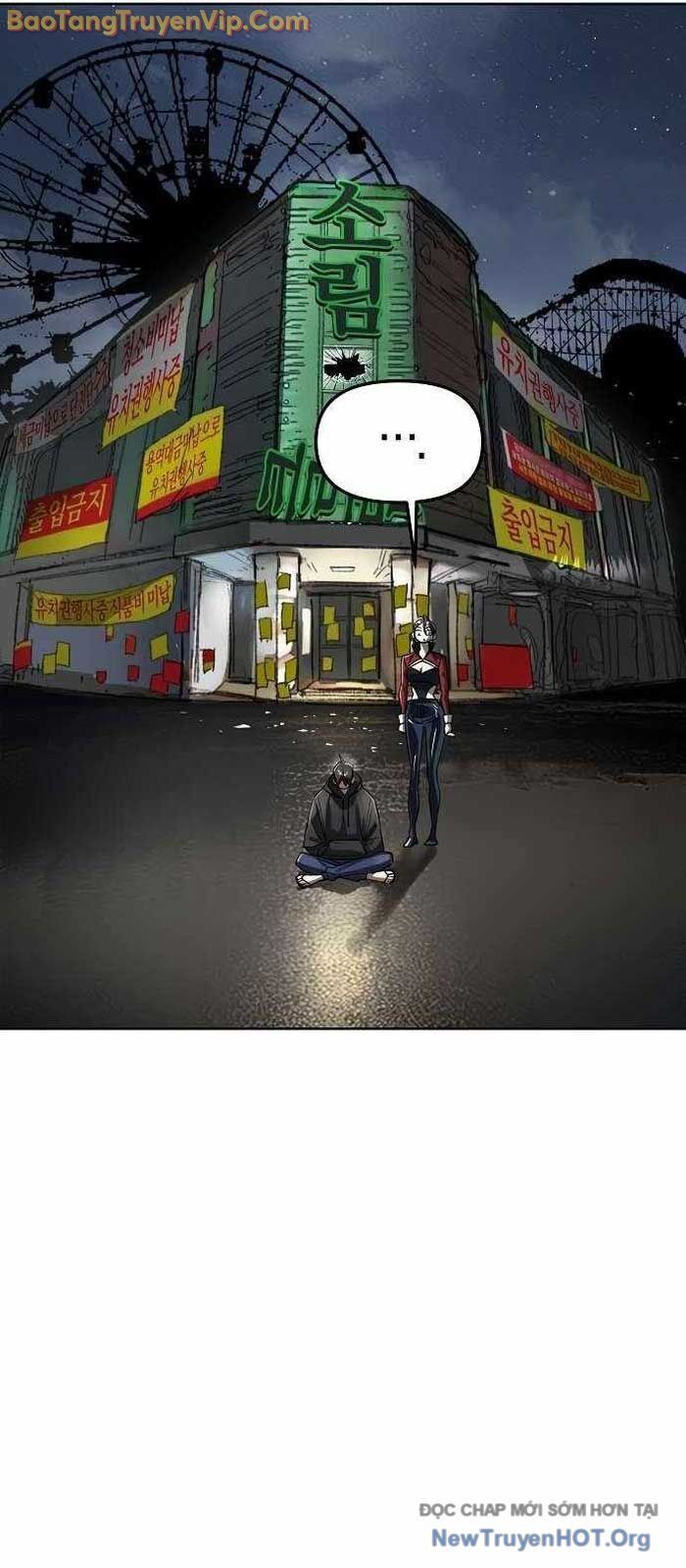 Thiên Ma 3077 - Chapter 55 - Page 52