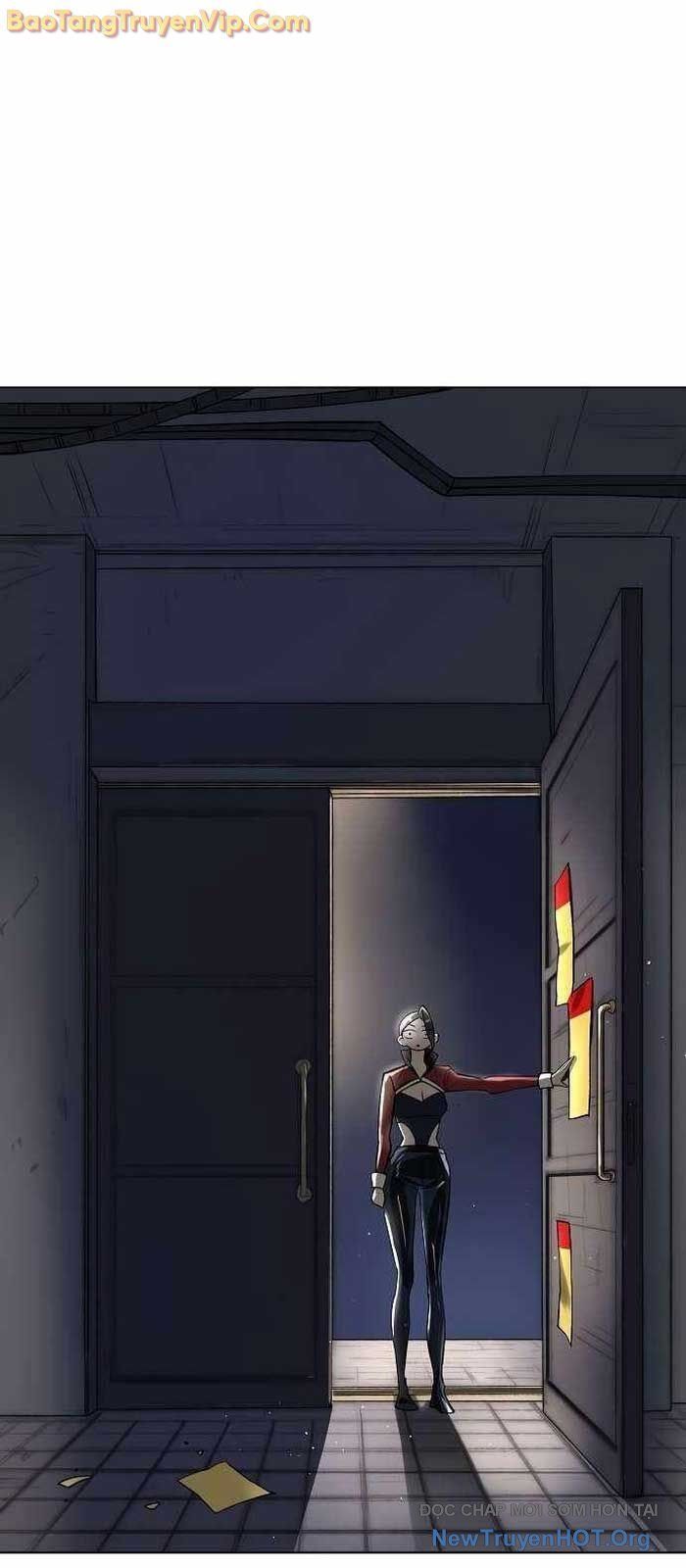 Thiên Ma 3077 - Chapter 55 - Page 54