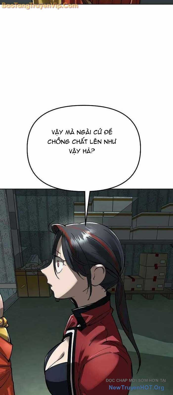 Thiên Ma 3077 - Chapter 56 - Page 102