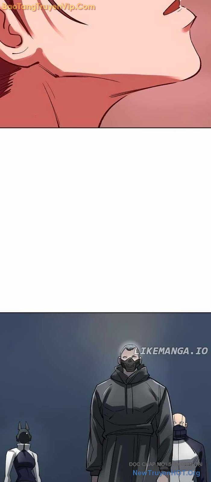 Thiên Ma 3077 - Chapter 56 - Page 118