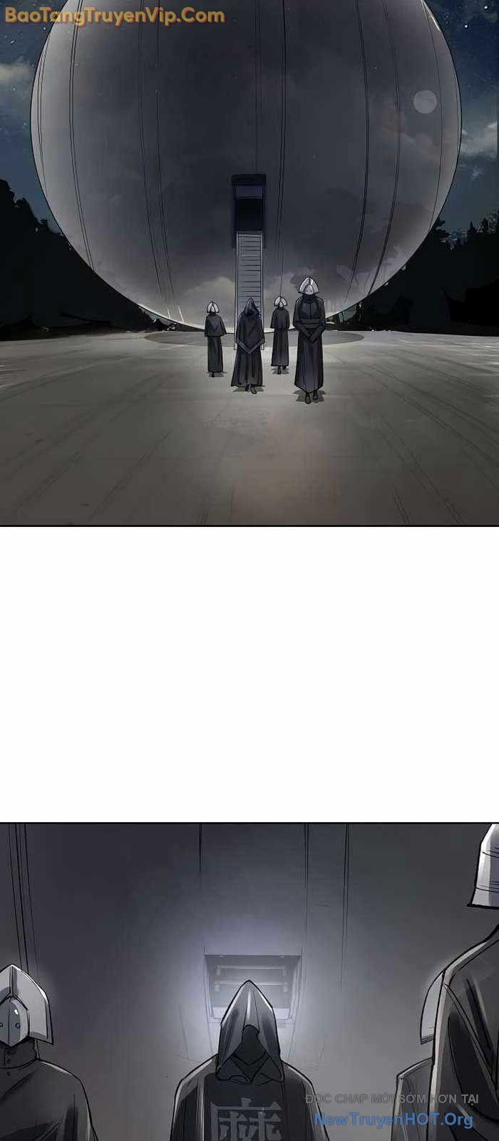 Thiên Ma 3077 - Chapter 56 - Page 120