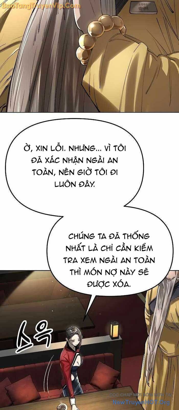 Thiên Ma 3077 - Chapter 56 - Page 20