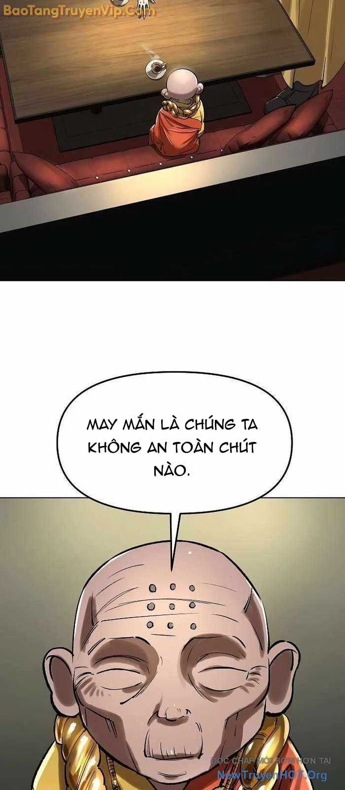 Thiên Ma 3077 - Chapter 56 - Page 21