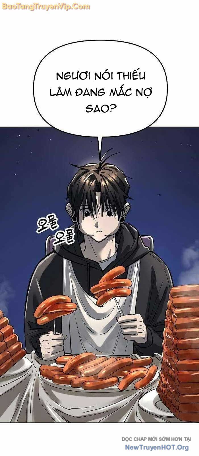 Thiên Ma 3077 - Chapter 56 - Page 28