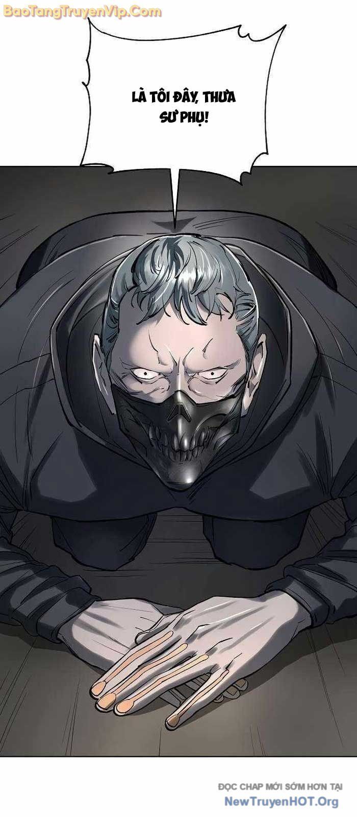 Thiên Ma 3077 - Chapter 56 - Page 3