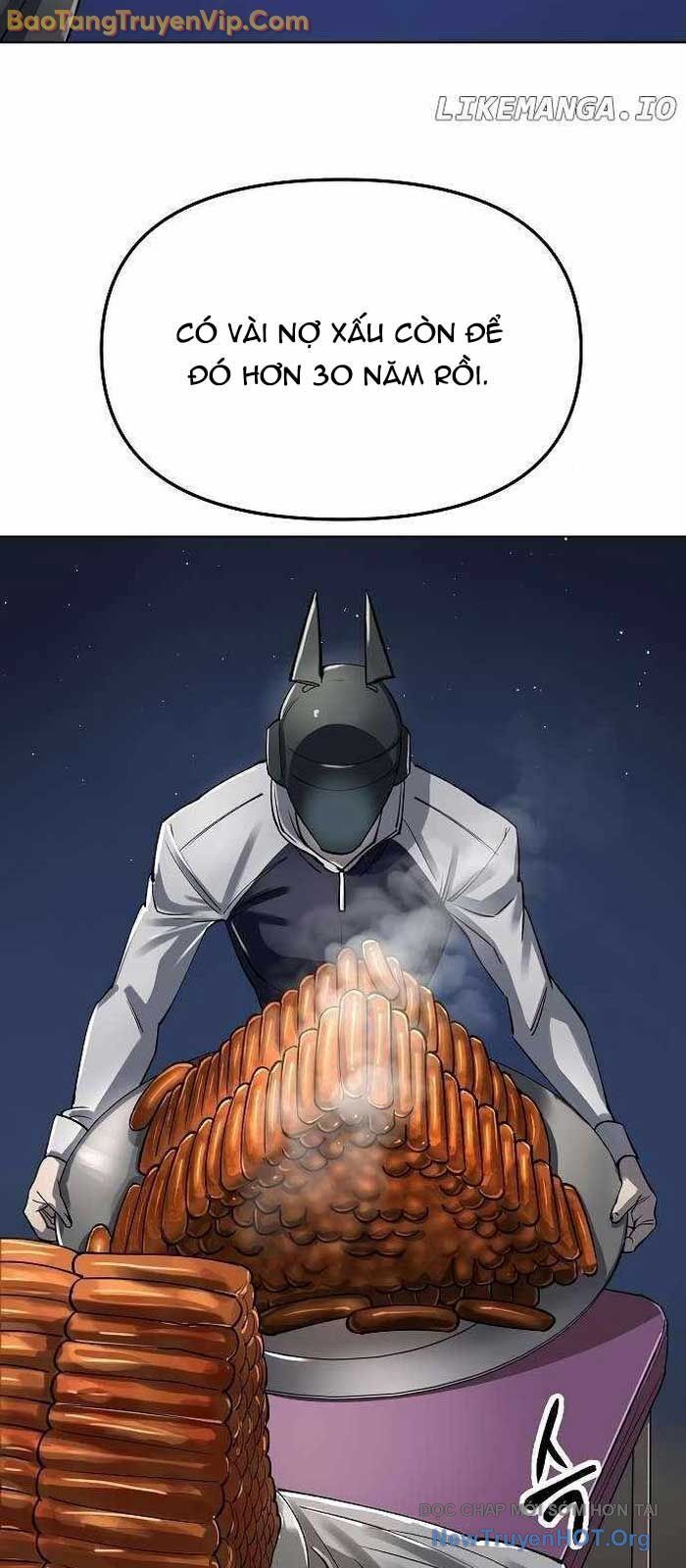 Thiên Ma 3077 - Chapter 56 - Page 30