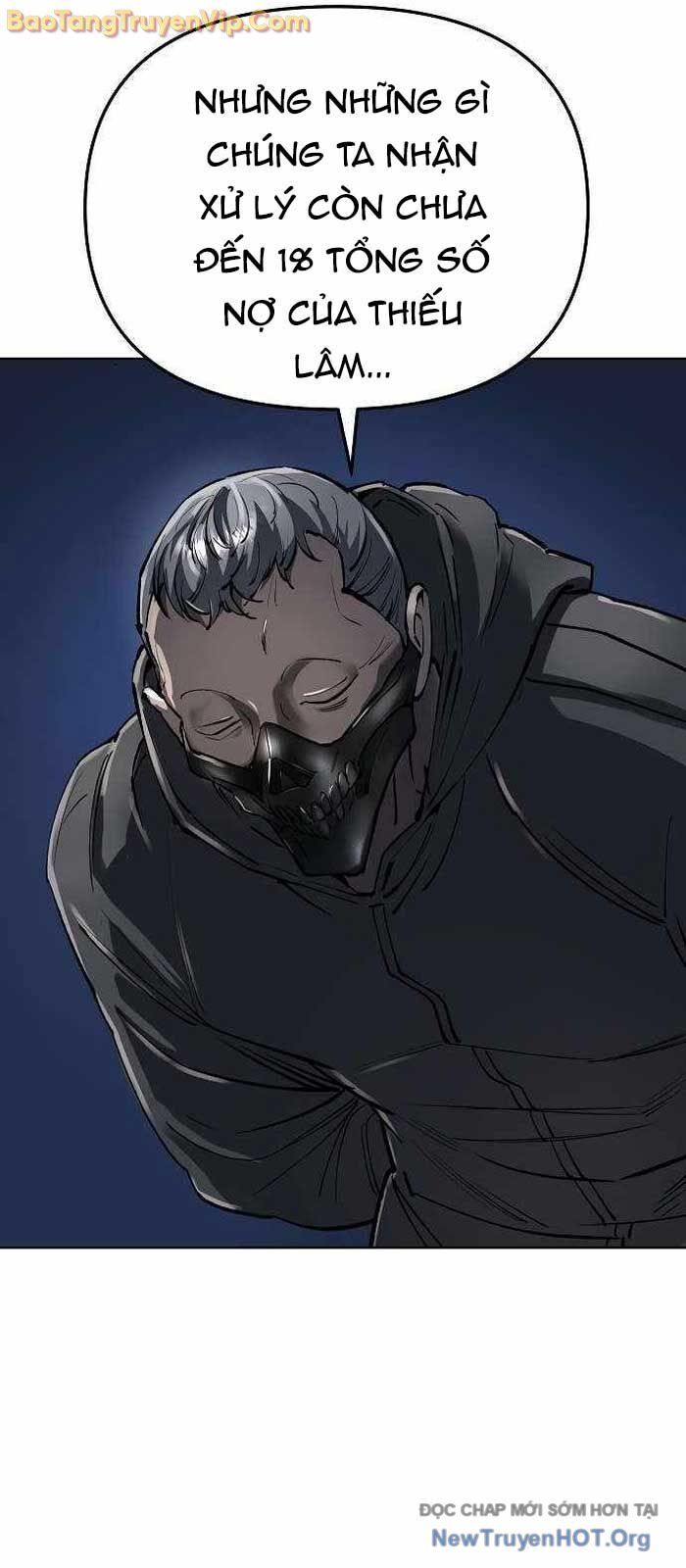 Thiên Ma 3077 - Chapter 56 - Page 32