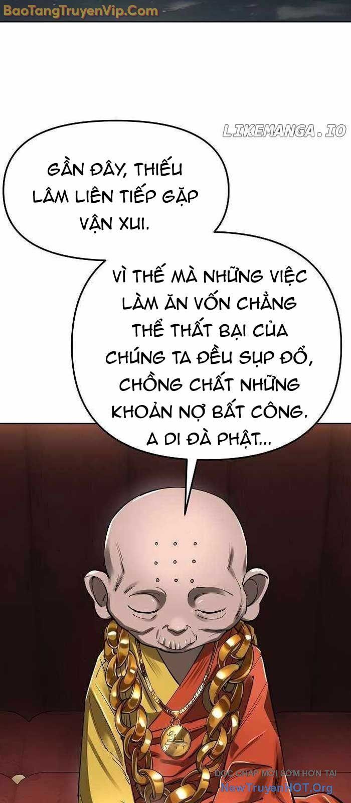 Thiên Ma 3077 - Chapter 56 - Page 36