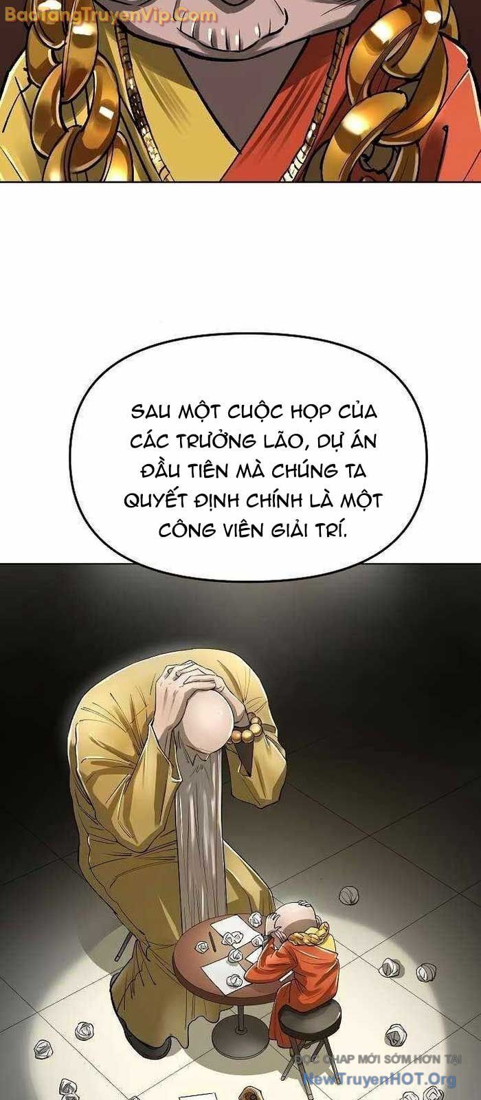 Thiên Ma 3077 - Chapter 56 - Page 40