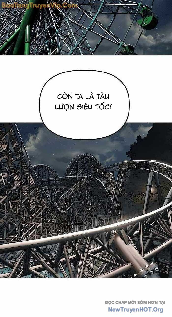 Thiên Ma 3077 - Chapter 56 - Page 46