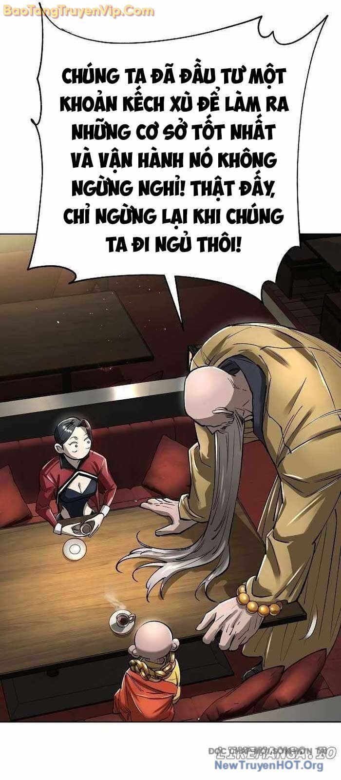 Thiên Ma 3077 - Chapter 56 - Page 47