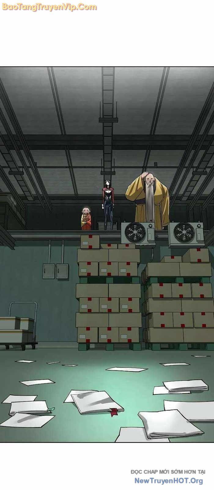 Thiên Ma 3077 - Chapter 56 - Page 99