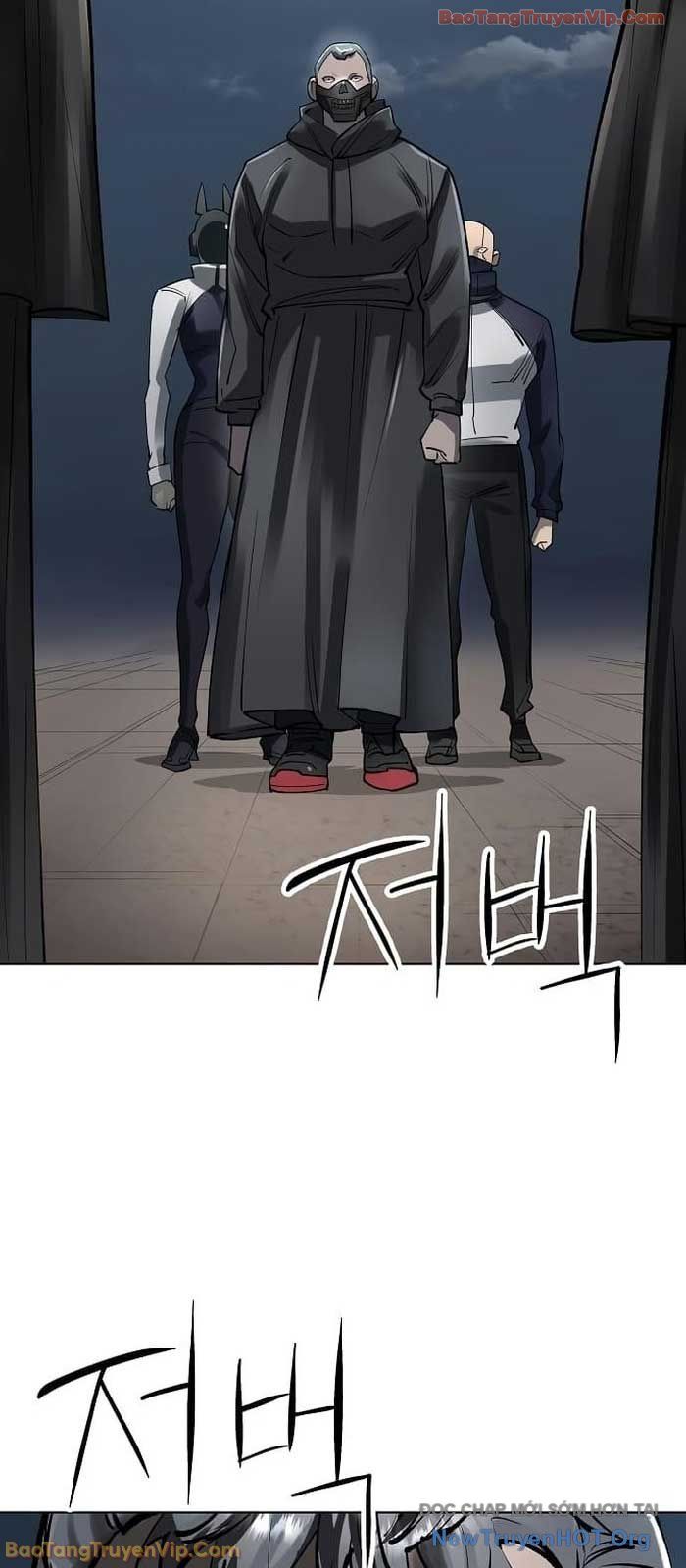 Thiên Ma 3077 - Chapter 57 - Page 11